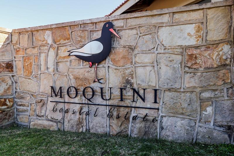 0 Bedroom Property for Sale in Moquini Coastal Estate Western Cape